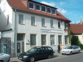 Gtz Wsche GmbH