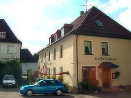 Hotel Hofbruhaus