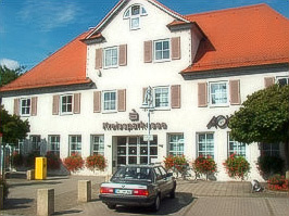 Kreissparkasse