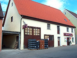 Getrnkemarkt Schlaich