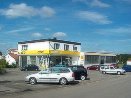 Autohaus Schlegel KG