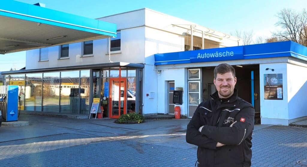 autohaus schmid badbuchau werbegemeinschaft wgb