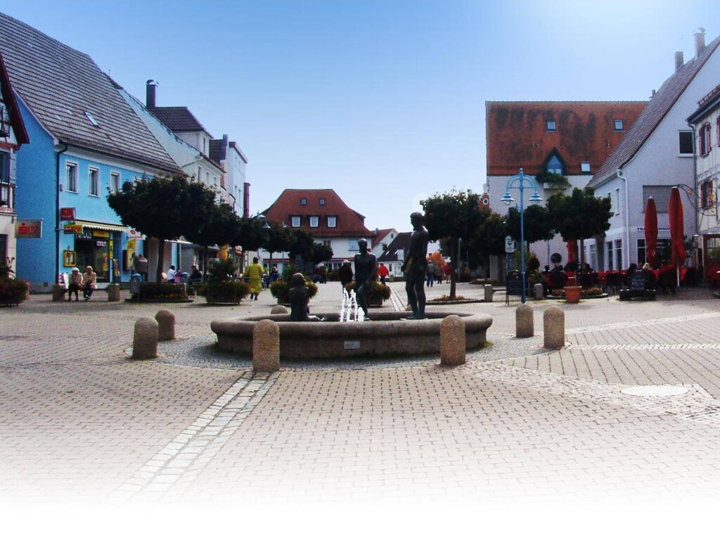 marktplatz badbuchau werbegemeinschaft wgb
